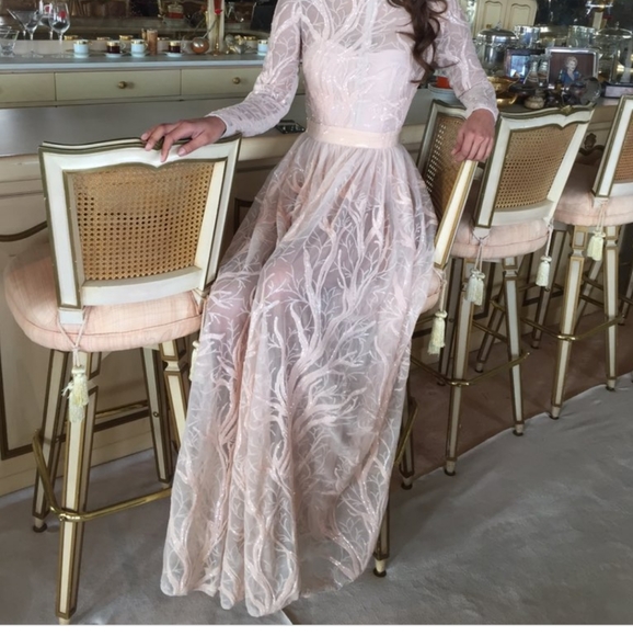 House of CB Lucya dress - Picture 3 of 16